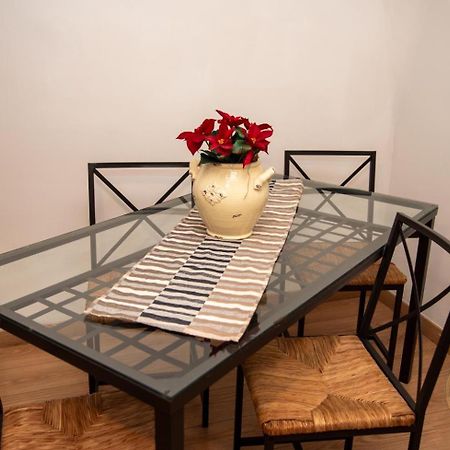 Apartament Incentro Salerno Zewnętrze zdjęcie