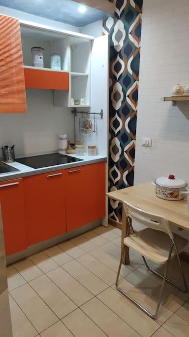 Apartament Incentro Salerno Zewnętrze zdjęcie