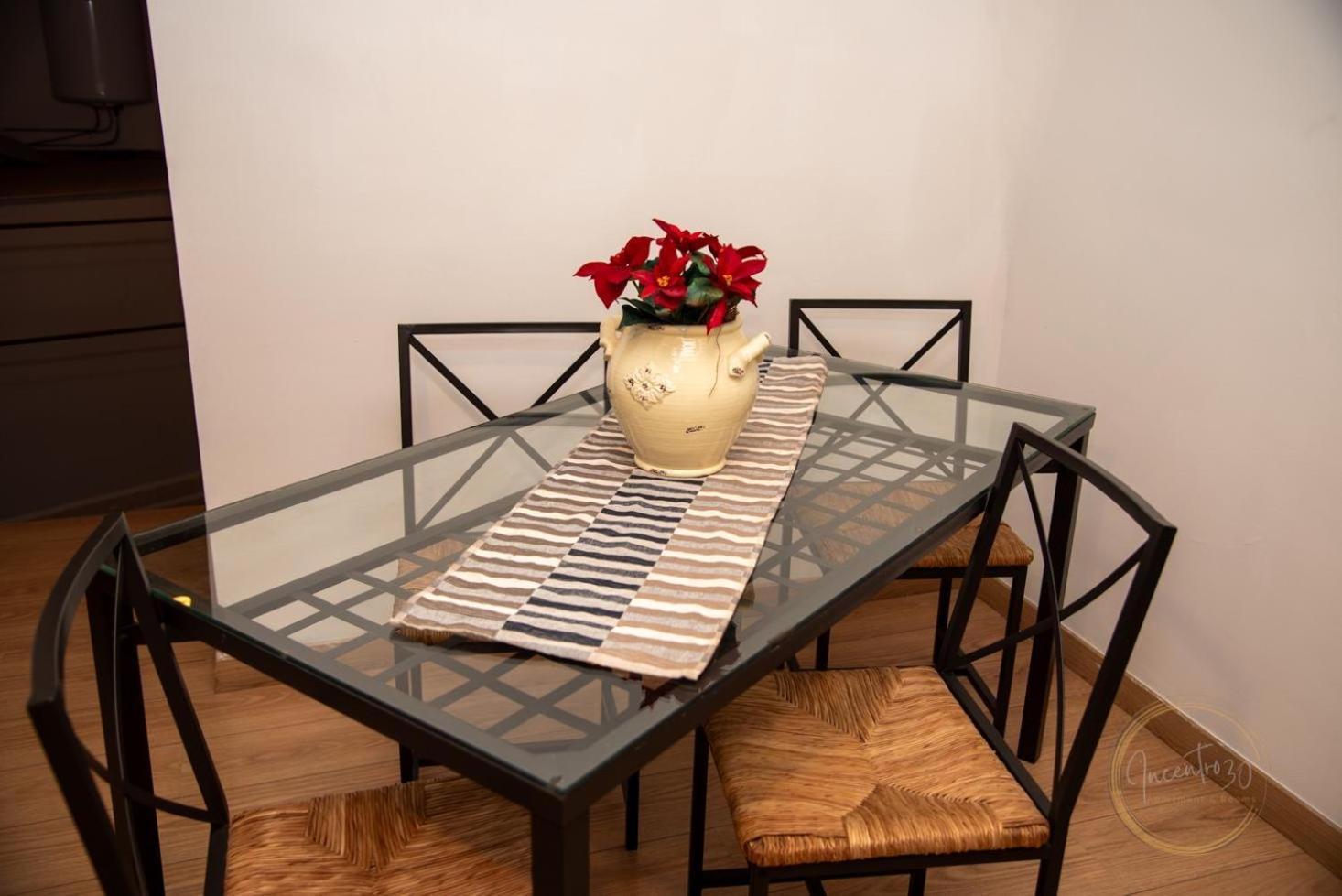 Apartament Incentro Salerno Zewnętrze zdjęcie