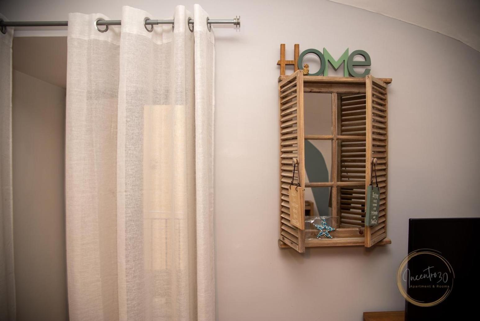 Apartament Incentro Salerno Zewnętrze zdjęcie